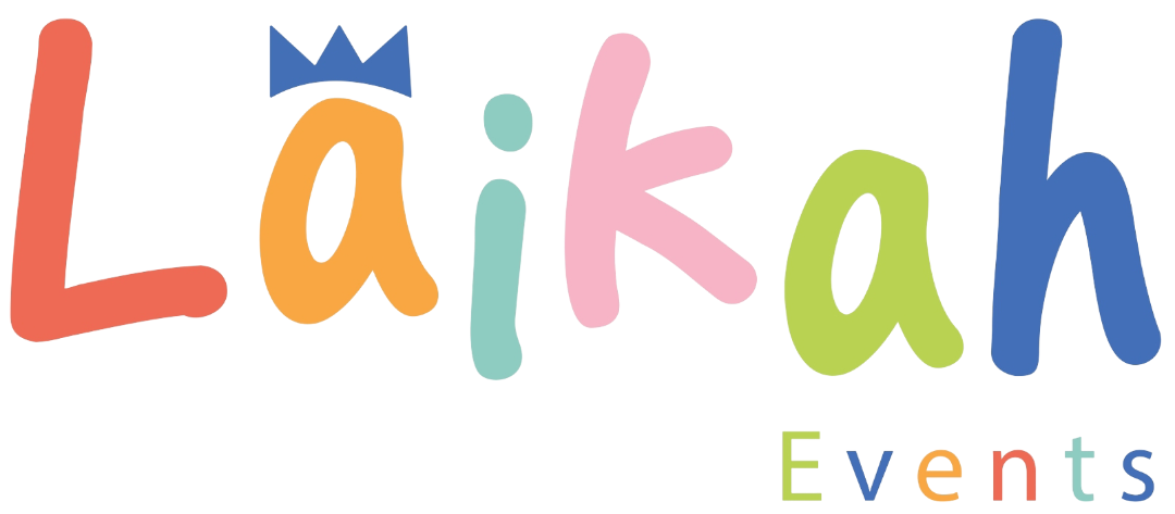 Laikah Events Logo